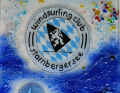 Great gift from the Bavarian Sailing Association