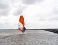 Arne Jörn set off for Büsum with three friends - the first surf trip with his own driving licence!