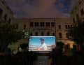 It all kicks off on 8 July at the open-air screening at Hamburg’s Zeise Kino