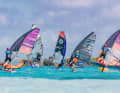 All races will be broadcast live on the PWA YouTube channel.