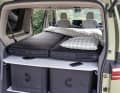 Both are designed for the VW T4