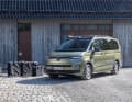 Im Alltag lassen sich die Module platz- und raumsparend verstauen, somit werden auch Leasing- oder Geschäftsfahrzeuge zum Camper