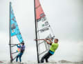 Many youngsters also took part in SPO.