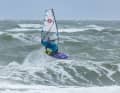 He can do it without buoys: Vincent Langer wins the German Waveriding Championship on Sylt