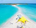 For Ricardo, it is "heaven on earth"