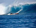Die besten Bilder von Tag 1 des Fiji Surf Pro 2026