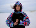 New women's neos from ION