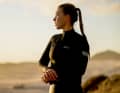 Mental training also plays an important role for the athlete.