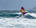 The new Combat is said to be significantly tighter and more controllable in strong winds
