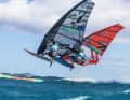 He demonstrates a versatility that has become rare in today's specialised competition environment.