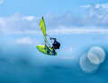 Ride it like Braw: In the Haiku package, Goya offers boards with the same construction as the team riders.