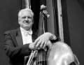 The double bass player is very active in the Leipzig scene and regularly publishes YouTube videos