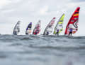 GER-10 ganz vorne: Keno Recke gewann beim Windsurf Cup vor Pelzerhaken und holte den Tour-Sieg