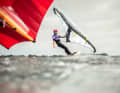 Impressions of the Windsurf Cup and Wingfoil Masters in Pelzerhaken