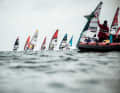 Impressions of the Windsurf Cup and Wingfoil Masters in Pelzerhaken