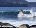 The SUP Surfing and SUP Longboard World Championship titles are awarded in the waves of Gran Canaria