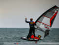 The 2023 winner was Nicolas Goyard for the second time in a row