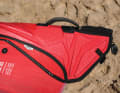 GA Sails has been showing for years what a good protector should look like - long enough, well padded and with an easily accessible pocket.