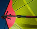 With the Goya Nexus B, integrated carbon fibres absorb the tensile forces.