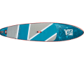 The GunSails Discov'Air 11'4 is also a good tip for longer tours.