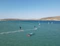 Alacati is considered one of the best learning areas in the world.