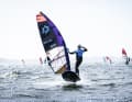 The best pictures from the PWA Youth World Cup Cold Hawaii - Slalom