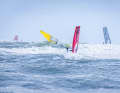 Die besten Bilder der Supersession beim PWA Youth World Cup in Cold Hawaii