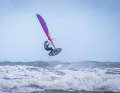 The best pictures of the super session at the PWA Youth World Cup in Cold Hawaii