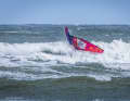 The best pictures of the super session at the PWA Youth World Cup in Cold Hawaii