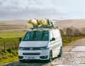 Looks like a normal roof rack. But drop racks have it all.