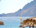 Windsurfspot Plakias auf Kreta