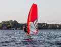 ...and a good wind quota