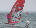 Gunnar Asmussen holte den Vize-Titel overall.