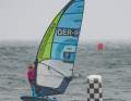 Leo Richter won the U-21 title.