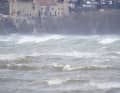 The best pictures of the iron storm on 26 February 2023 in Yverdon