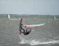 Mathias Genkel came third.