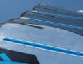 The firm and sporty profile has plenty of looseness.