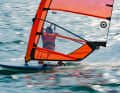Vollgas mit 8,7 - das ist die Kernkompetenz des Super Lightwind.