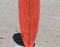 The underwater hull was a pleasing and colourful addition to the "unfinished" design.