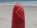 The red design is consistent with the Wave line.