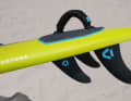 Delivered in a thruster set.