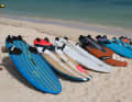 Test Freeraceboards 130: Diese Kandidaten waren beim großen Test dabei - alle Features und Details!