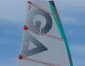 GA-Sails Hybrid 6,0.