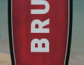 ...is the most voluminous board in the test with 138 litres.