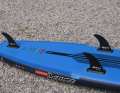 Das WindSUP STX Cruiser Crossover 11‘0‘‘ x 32‘‘ im surf-Test