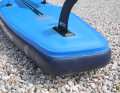 Das WindSUP STX Cruiser Crossover 11‘0‘‘ x 32‘‘ im surf-Test
