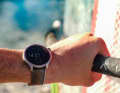 Fitness tracker, GPS watch and smartwatch in a stylish case: Amazfit Balance