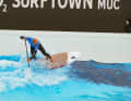 German Wave SUP Championship in the o2 Surftown MUC