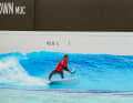 German Wave SUP Championship in the o2 Surftown MUC
