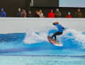 German Wave SUP Championship in the o2 Surftown MUC